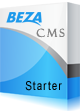 BEZA CMS Starter